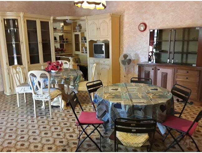 Anteprima foto 2 - Affitto Villa Vacanze da Privato a Sarroch - Perd'e Sali