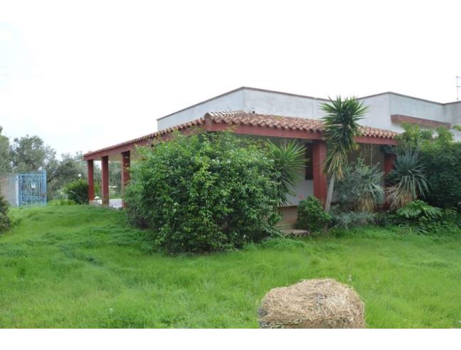 Anteprima foto 5 - Affitto Villa Vacanze da Privato a Sarroch - Perd'e Sali