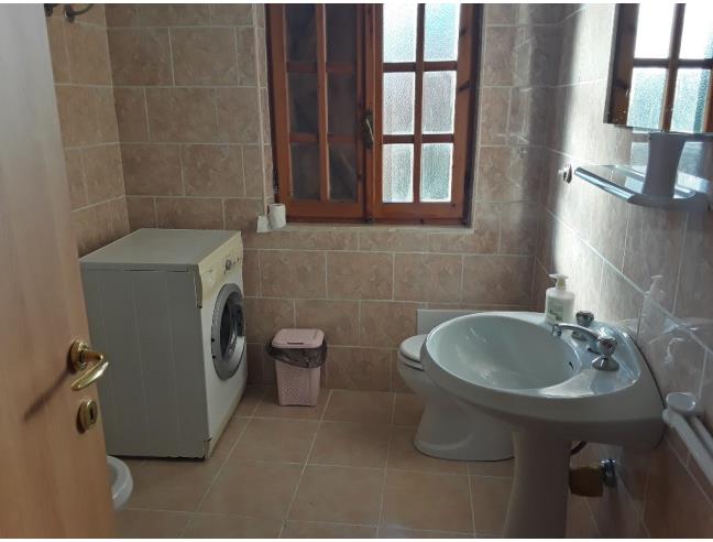 Anteprima foto 6 - Affitto Villa Vacanze da Privato a Sarroch - Perd'e Sali