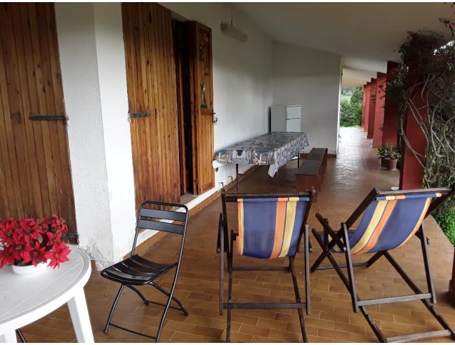 Anteprima foto 7 - Affitto Villa Vacanze da Privato a Sarroch - Perd'e Sali