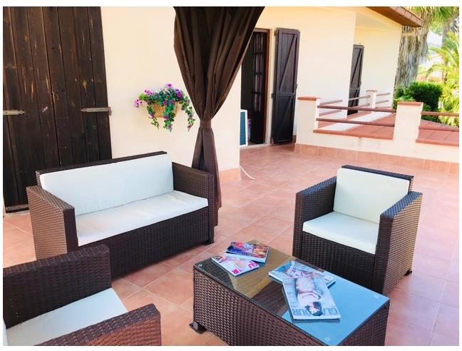 Anteprima foto 3 - Affitto Villa Vacanze da Privato a Sarroch - Porto Columbu