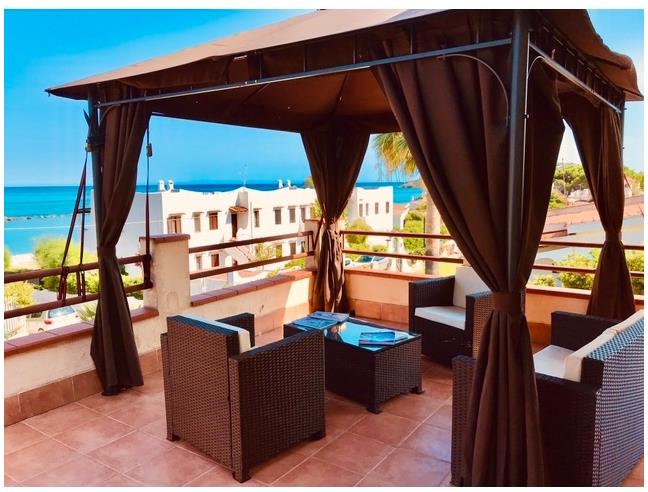 Anteprima foto 4 - Affitto Villa Vacanze da Privato a Sarroch - Porto Columbu