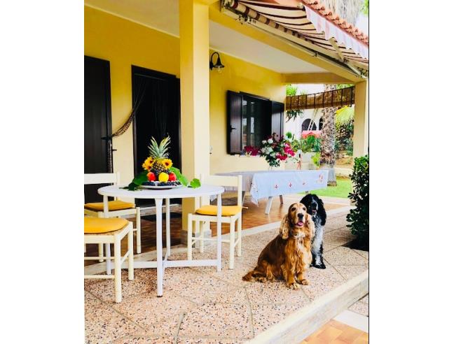 Anteprima foto 5 - Affitto Villa Vacanze da Privato a Sarroch - Porto Columbu