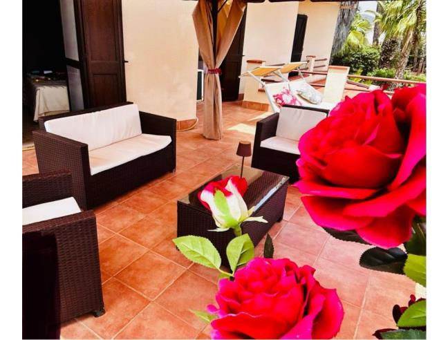 Anteprima foto 6 - Affitto Villa Vacanze da Privato a Sarroch - Porto Columbu