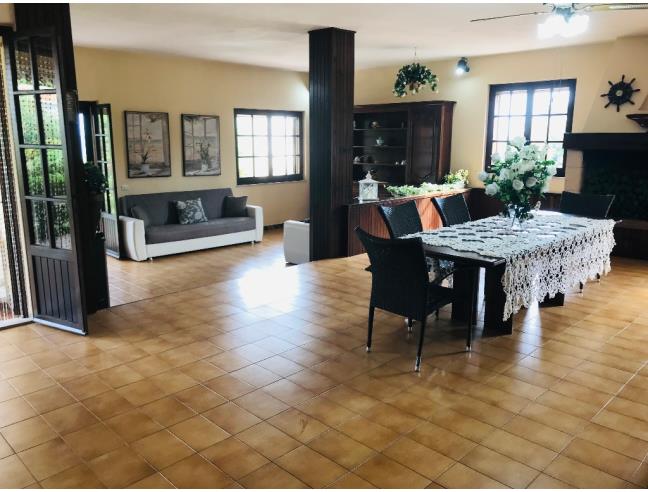 Anteprima foto 7 - Affitto Villa Vacanze da Privato a Sarroch - Porto Columbu