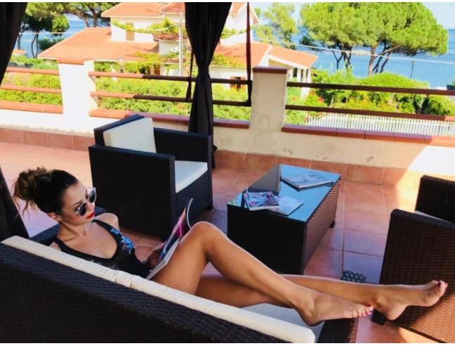 Anteprima foto 8 - Affitto Villa Vacanze da Privato a Sarroch - Porto Columbu