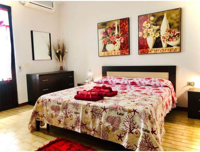 Anteprima foto 8 - Affitto Villa Vacanze da Privato a Sarroch - Porto Columbu