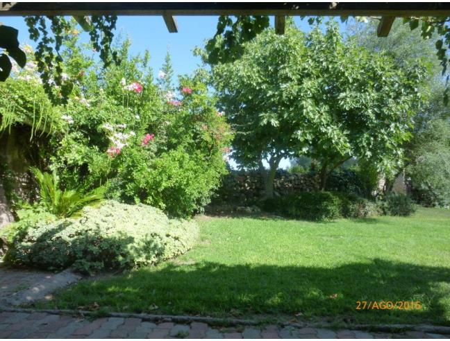 Anteprima foto 2 - Affitto Villa Vacanze da Privato a Sassari - Bancali