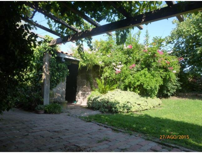 Anteprima foto 3 - Affitto Villa Vacanze da Privato a Sassari - Bancali