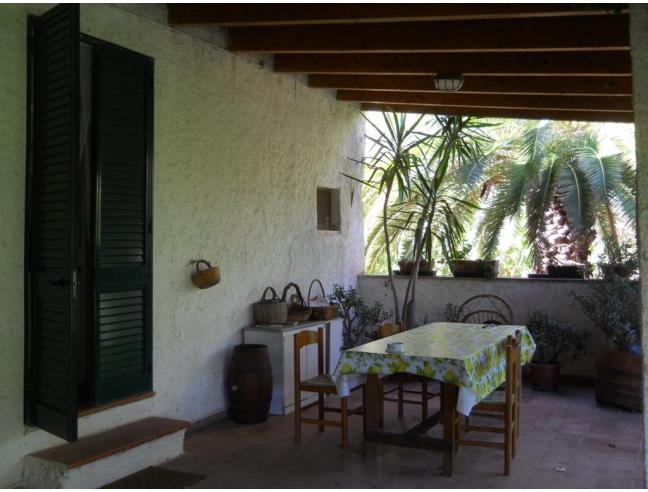 Anteprima foto 4 - Affitto Villa Vacanze da Privato a Sassari - Bancali