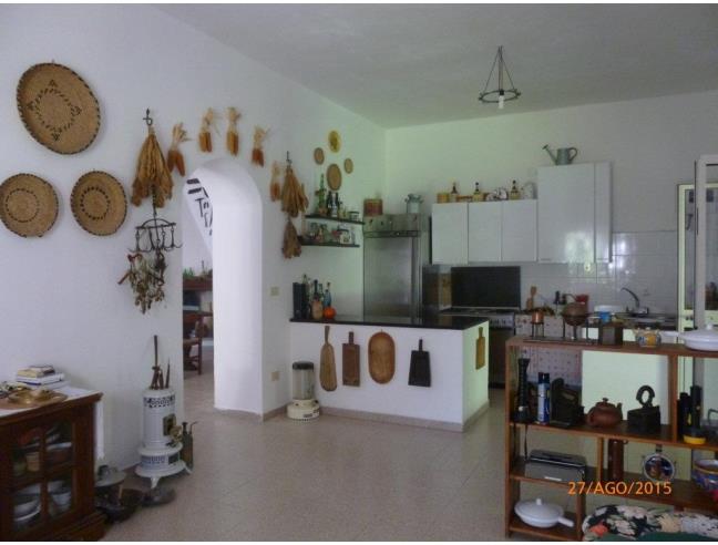 Anteprima foto 5 - Affitto Villa Vacanze da Privato a Sassari - Bancali