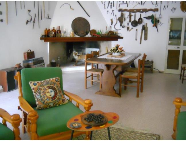 Anteprima foto 6 - Affitto Villa Vacanze da Privato a Sassari - Bancali