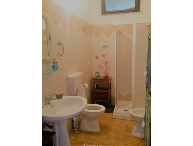 Anteprima foto 2 - Affitto Villa Vacanze da Privato a Sassari - Campanedda