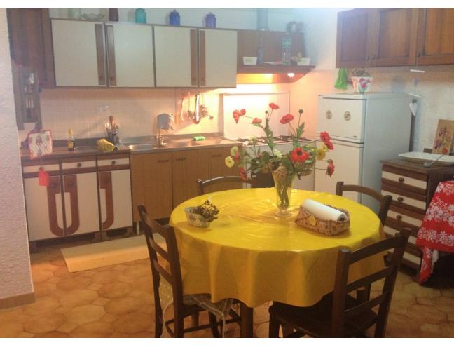 Anteprima foto 3 - Affitto Villa Vacanze da Privato a Sassari - Campanedda