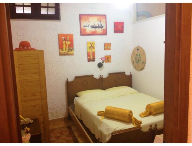 Anteprima foto 4 - Affitto Villa Vacanze da Privato a Sassari - Campanedda