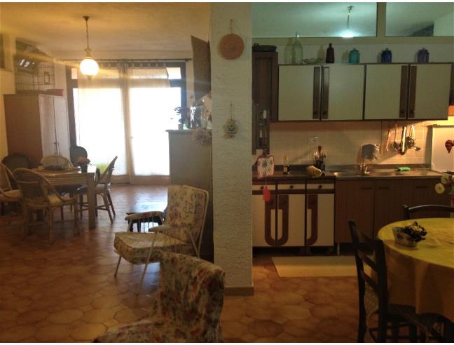 Anteprima foto 5 - Affitto Villa Vacanze da Privato a Sassari - Campanedda