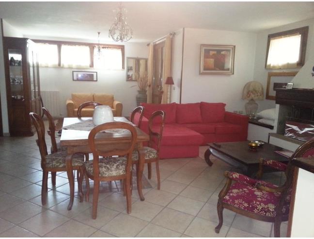 Anteprima foto 4 - Affitto Villa Vacanze da Privato a Sassari - La Landrigga