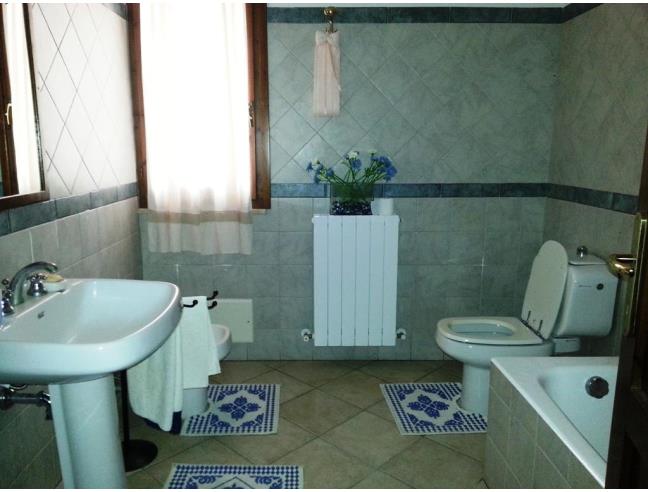 Anteprima foto 6 - Affitto Villa Vacanze da Privato a Sassari - La Landrigga