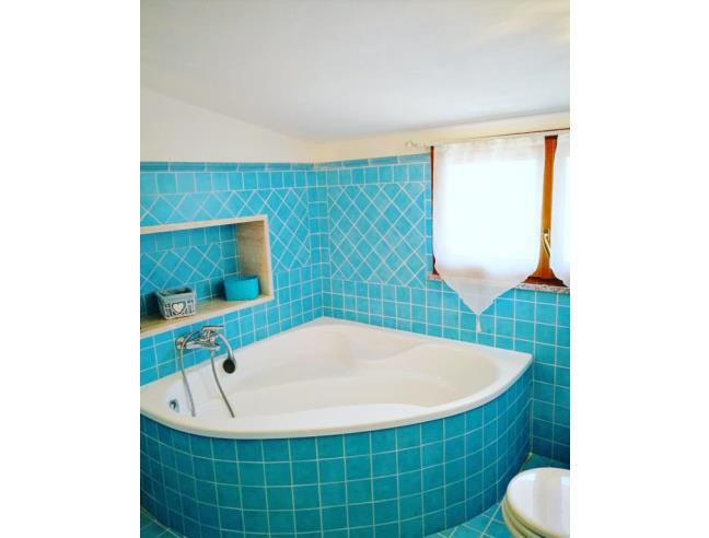 Anteprima foto 4 - Affitto Villa Vacanze da Privato a Sassari (Sassari)