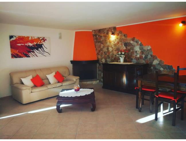 Anteprima foto 5 - Affitto Villa Vacanze da Privato a Sassari (Sassari)