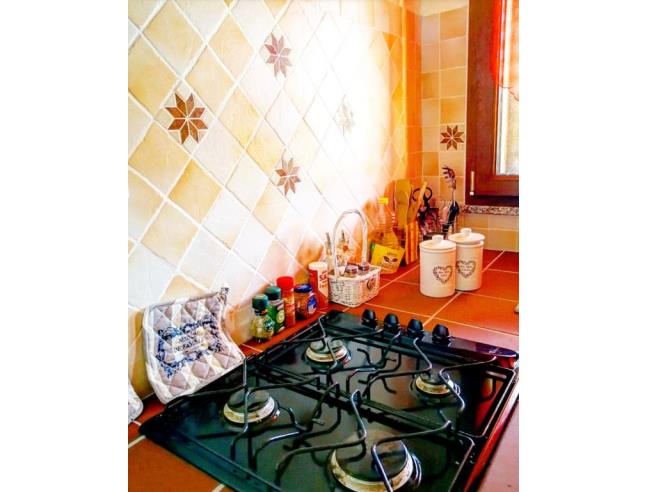 Anteprima foto 6 - Affitto Villa Vacanze da Privato a Sassari (Sassari)