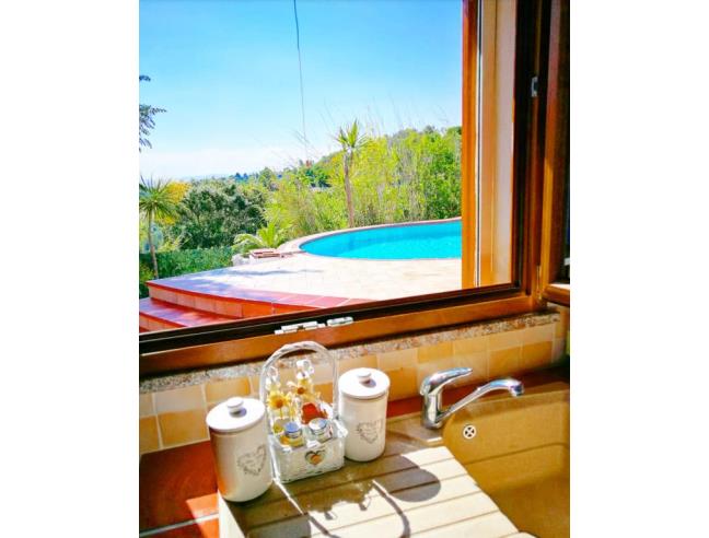 Anteprima foto 7 - Affitto Villa Vacanze da Privato a Sassari (Sassari)