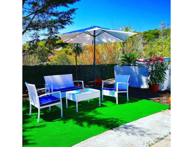 Anteprima foto 8 - Affitto Villa Vacanze da Privato a Sassari (Sassari)