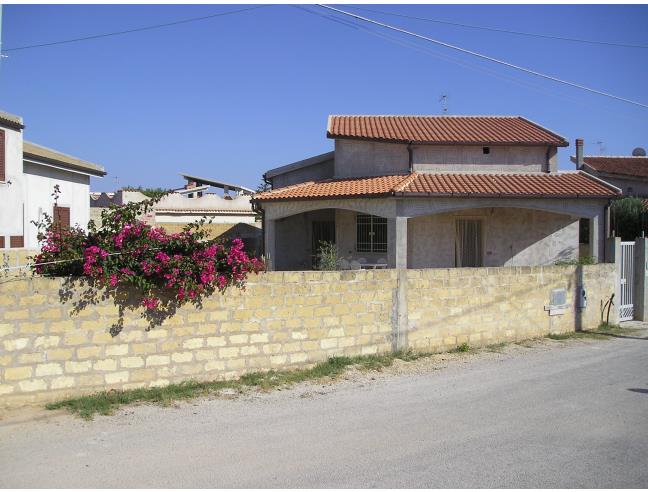 Anteprima foto 1 - Affitto Villa Vacanze da Privato a Sciacca (Agrigento)