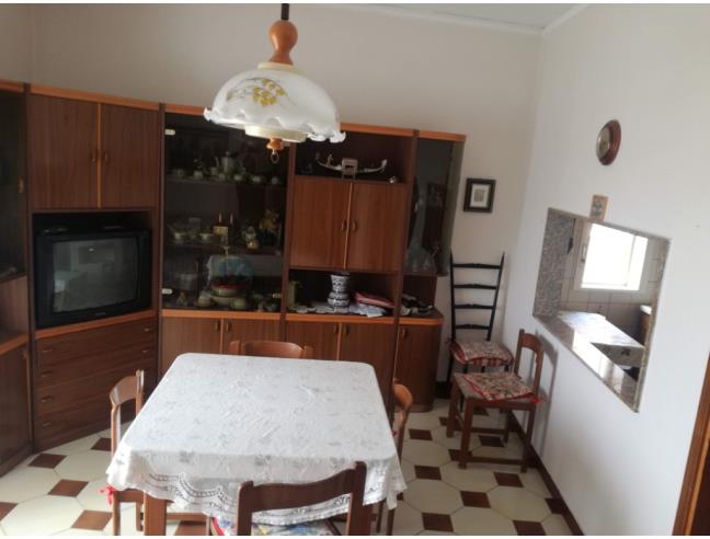 Anteprima foto 3 - Affitto Villa Vacanze da Privato a Sciacca (Agrigento)