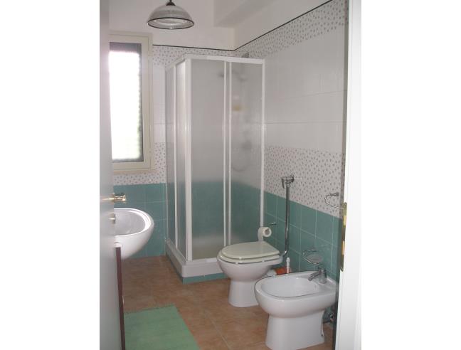 Anteprima foto 5 - Affitto Villa Vacanze da Privato a Sciacca (Agrigento)
