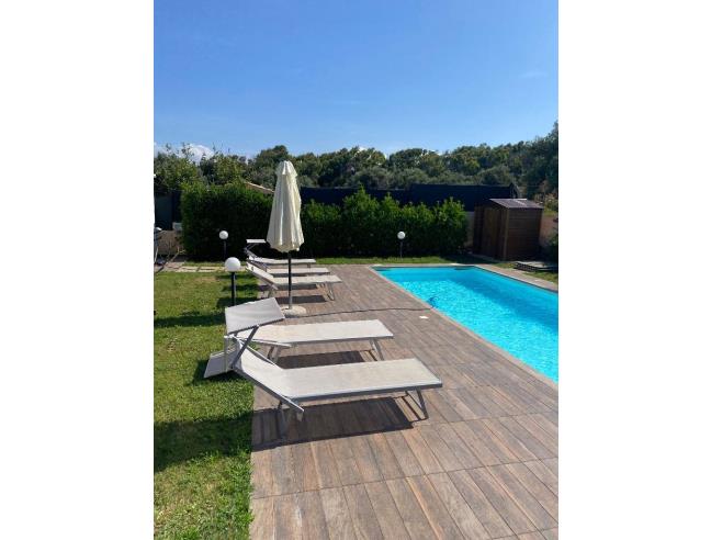 Anteprima foto 3 - Affitto Villa Vacanze da Privato a Scicli - Cava D'aliga