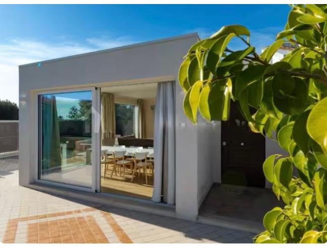 Anteprima foto 4 - Affitto Villa Vacanze da Privato a Scicli - Cava D'aliga