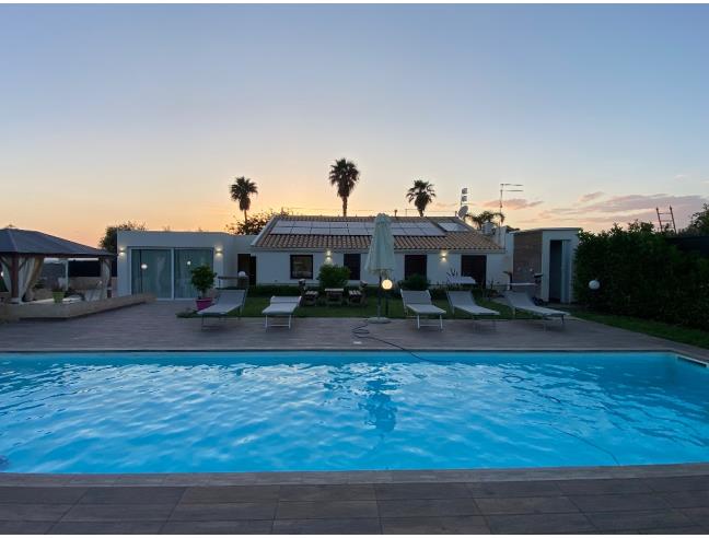 Anteprima foto 5 - Affitto Villa Vacanze da Privato a Scicli - Cava D'aliga