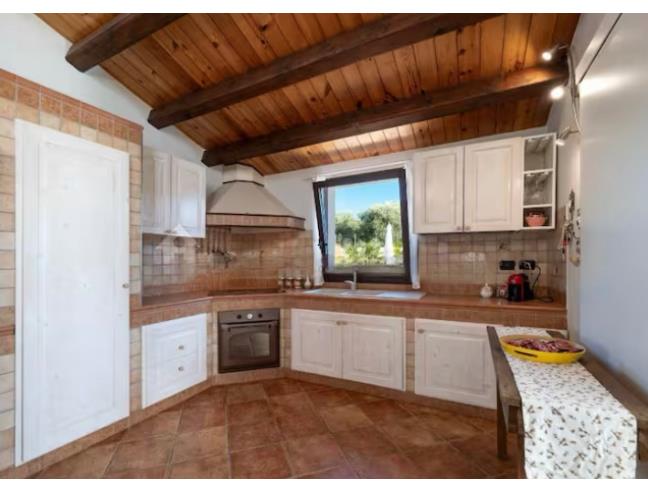 Anteprima foto 7 - Affitto Villa Vacanze da Privato a Scicli - Cava D'aliga