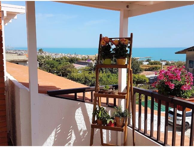 Anteprima foto 2 - Affitto Villa Vacanze da Privato a Scicli - Donnalucata