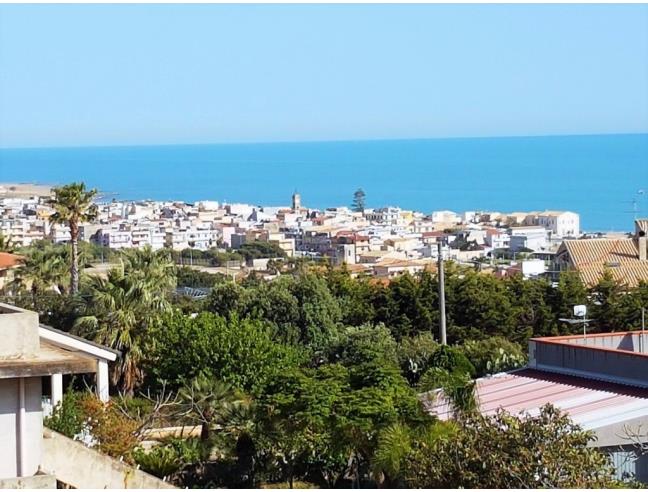 Anteprima foto 8 - Affitto Villa Vacanze da Privato a Scicli - Donnalucata