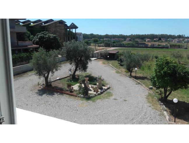 Anteprima foto 2 - Affitto Villa Vacanze da Privato a Sellia Marina (Catanzaro)