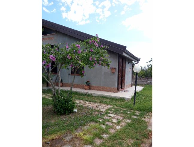 Anteprima foto 2 - Affitto Villa Vacanze da Privato a Sellia Marina - Ruggero