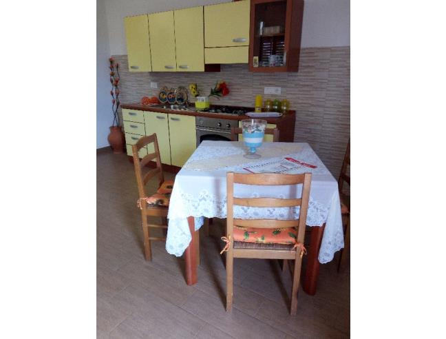 Anteprima foto 5 - Affitto Villa Vacanze da Privato a Sellia Marina - Ruggero