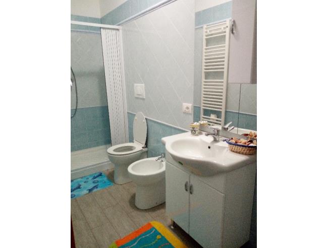 Anteprima foto 6 - Affitto Villa Vacanze da Privato a Sellia Marina - Ruggero