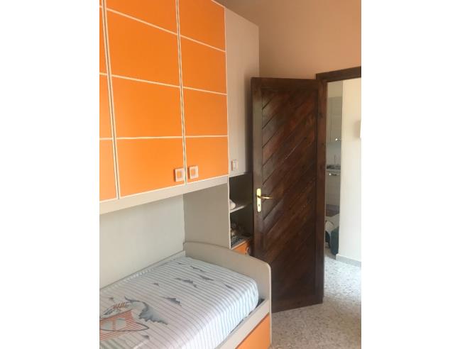 Anteprima foto 3 - Affitto Villa Vacanze da Privato a Sessa Aurunca - Baia Azzurra