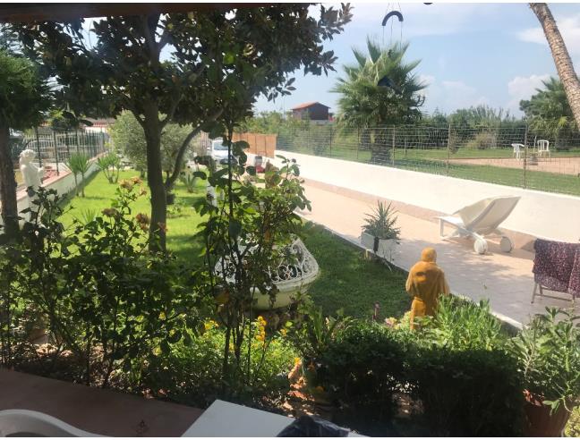 Anteprima foto 4 - Affitto Villa Vacanze da Privato a Sessa Aurunca - Baia Azzurra