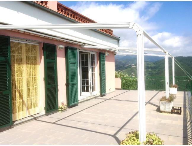 Anteprima foto 2 - Affitto Villa Vacanze da Privato a Sestri Levante - Cascine Di Sotto