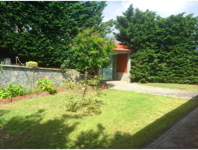 Anteprima foto 8 - Affitto Villa Vacanze da Privato a Sestri Levante - Cascine Di Sotto