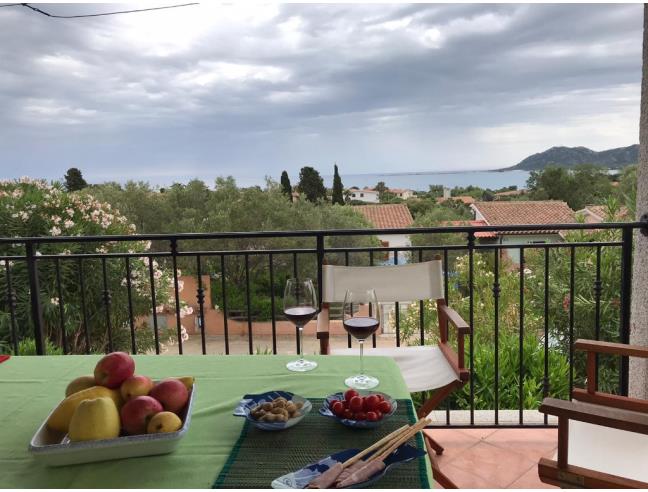 Anteprima foto 1 - Affitto Villa Vacanze da Privato a Siniscola - S'ena 'e Sa Chitta