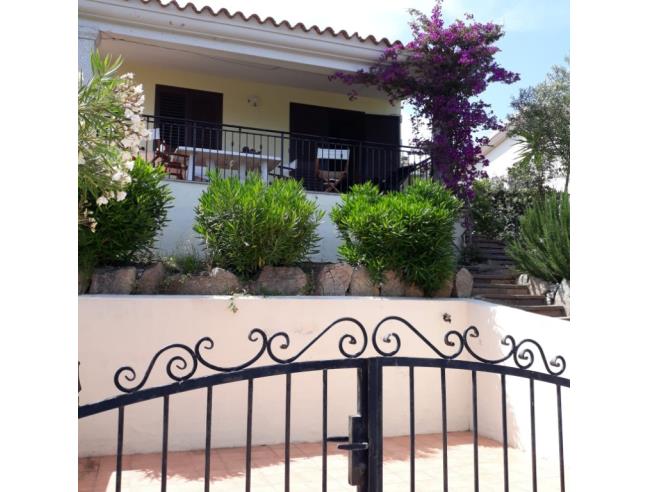 Anteprima foto 2 - Affitto Villa Vacanze da Privato a Siniscola - S'ena 'e Sa Chitta