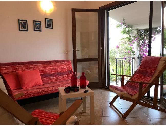 Anteprima foto 3 - Affitto Villa Vacanze da Privato a Siniscola - S'ena 'e Sa Chitta