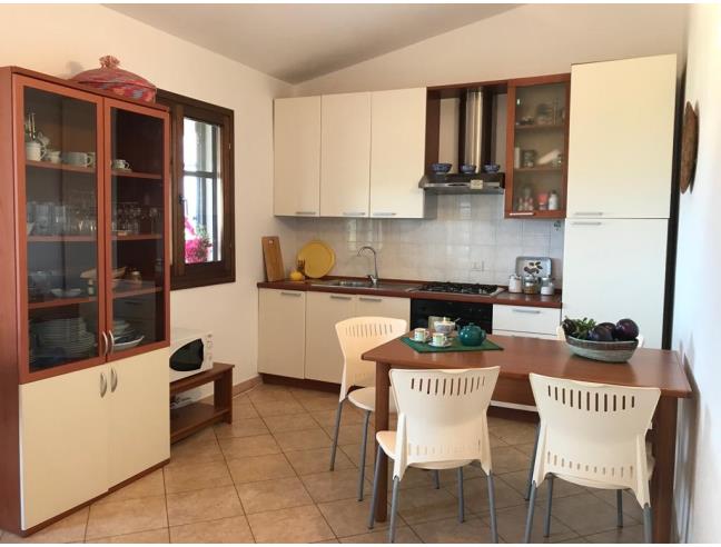 Anteprima foto 4 - Affitto Villa Vacanze da Privato a Siniscola - S'ena 'e Sa Chitta