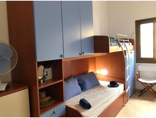 Anteprima foto 6 - Affitto Villa Vacanze da Privato a Siniscola - S'ena 'e Sa Chitta