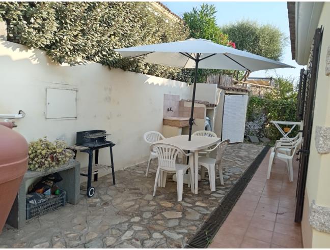 Anteprima foto 7 - Affitto Villa Vacanze da Privato a Siniscola - S'ena 'e Sa Chitta